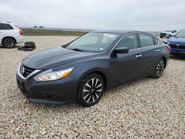 Изображение 1 2018 NISSAN ALTIMA 2.5 2018 с VIN 1N4AL3AP8JC255574