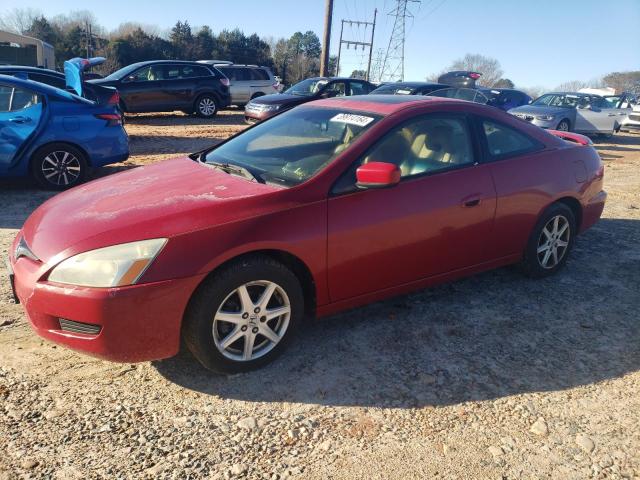 2003 HONDA ACCORD EX 2003 image