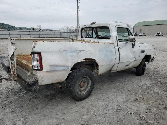 Изображение 3 1990 DODGE W-SERIES W150S 1990 с VIN 1B7HM06Y2LS711289