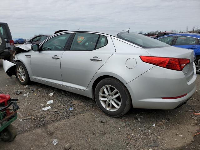 Изображение 2 2013 KIA OPTIMA LX 2013 с VIN 5XXGM4A78DG144681