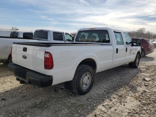 Image 3 of 2014 FORD F250 SUPER DUTY 2014 with VIN 1FT7W2AT3EEB10228
