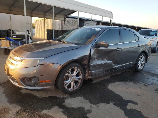 Obraz 1 z 2012 FORD FUSION SE 2012 z VIN 3FAHP0HA7CR134042