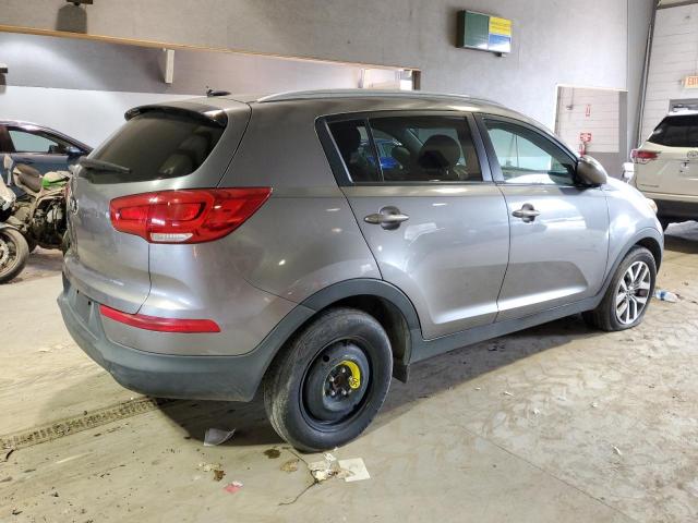 Obraz 3 z 2015 KIA SPORTAGE LX 2015 z VIN KNDPB3AC5F7747595