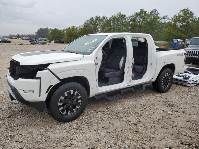 2023 NISSAN FRONTIER S 2023 image