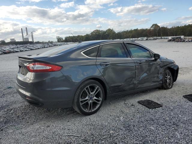 Изображение 3 2015 FORD FUSION TITANIUM 2015 с VIN 3FA6P0K97FR257334