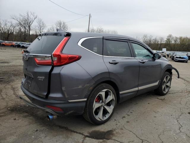 Image 3 of 2017 HONDA CR-V EX 2017 with VIN 2HKRW2H53HH600723