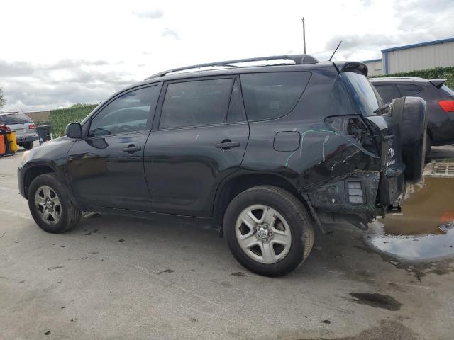 Image 2 of 2011 TOYOTA RAV4  2011 with VIN 2T3BF4DV0BW142805