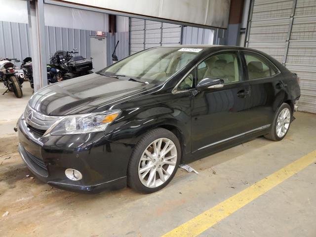 Изображение 1 2010 LEXUS HS 250H 2010 с VIN JTHBB1BA9A2015311