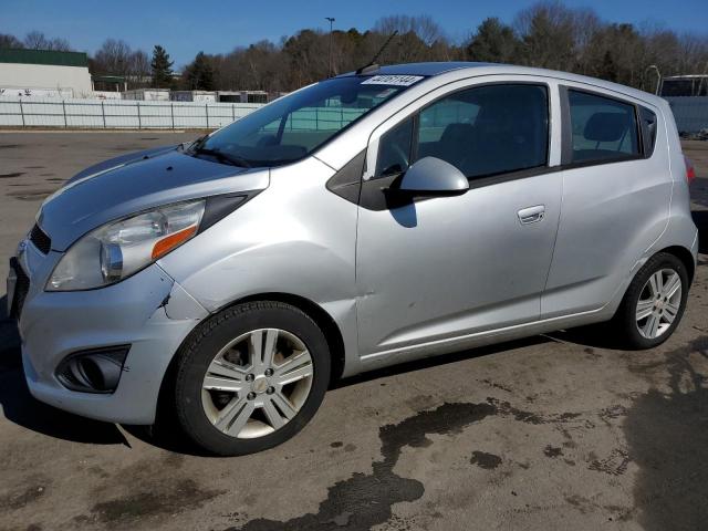 Obraz 2013 CHEVROLET SPARK 1LT 2013