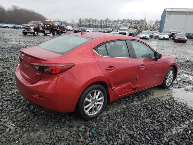 Obraz 3 z 2015 MAZDA 3 TOURING 2015 z VIN 3MZBM1V70FM145860