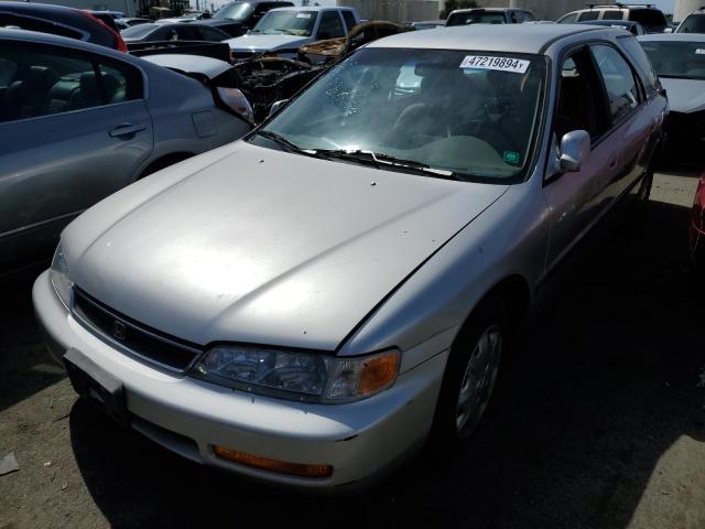 Image 1 of 1997 HONDA ACCORD LX 1997 with VIN 1HGCE1821VA002644
