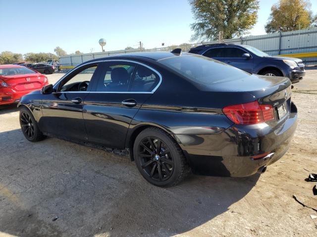 Image 2 of 2014 BMW 535 XI 2014 with VIN WBA5B3C59ED539156