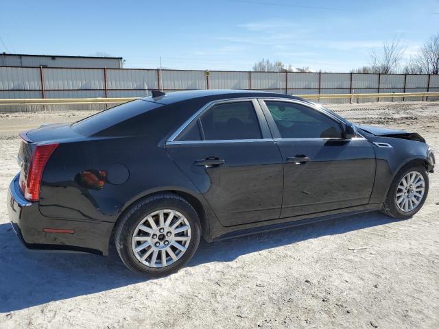 Image 3 of 2012 CADILLAC CTS  2012 with VIN 1G6DC5E56C0114442