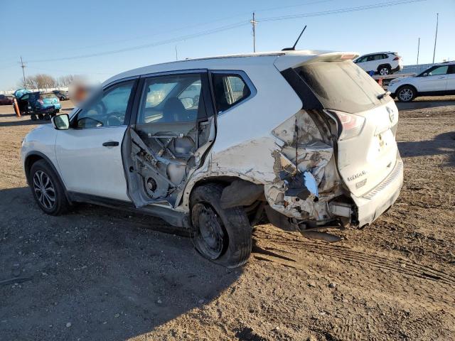 Image 2 of 2016 NISSAN ROGUE S 2016 with VIN JN8AT2MV8GW143917