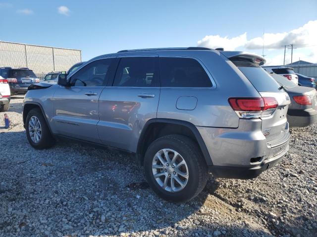 Изображение 2 2021 JEEP GRAND CHEROKEE LAREDO 2021 с VIN 1C4RJFAG0MC795008