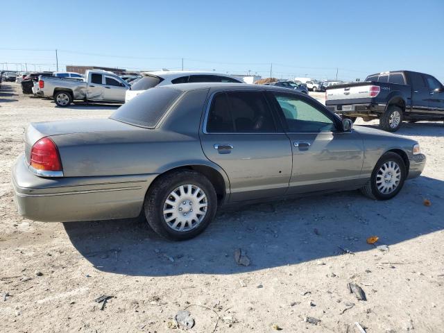 Image 3 of 1999 FORD CROWN VICTORIA  1999 with VIN 2FAFP73W1XX185028