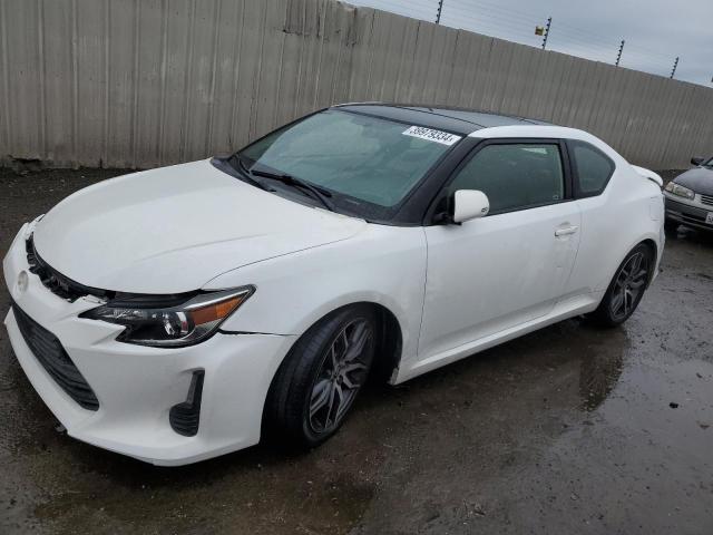Image 1 of 2014 TOYOTA SCION TC  2014 with VIN JTKJF5C79E3078221