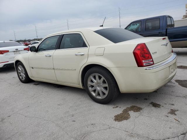 Image 2 of 2008 CHRYSLER 300C  2008 with VIN 2C3KA63H68H308134