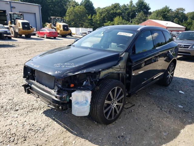 2016 VOLVO XC60 T6 PREMIER 2016 image