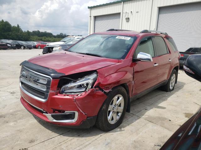 Изображение 1 2014 GMC ACADIA SLE 2014 с VIN 1GKKVPKD2EJ128636