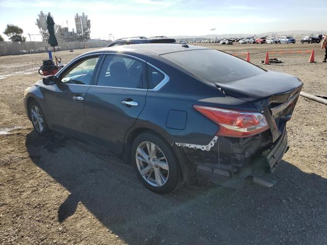 Obraz 2 z 2013 NISSAN ALTIMA 2.5 2013 z VIN 1N4AL3AP5DN466269