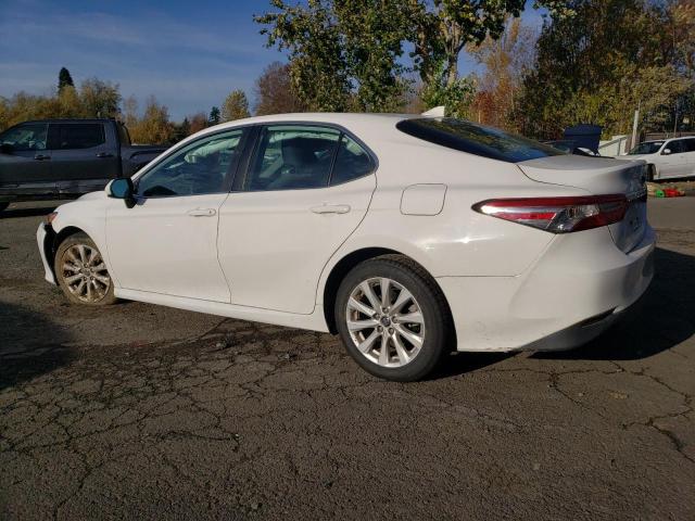 Image 2 of 2019 TOYOTA CAMRY L 2019 with VIN 4T1B11HK7KU723868