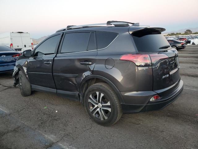 Изображение 2 2016 TOYOTA RAV4 LE 2016 с VIN 2T3ZFREV9GW310474
