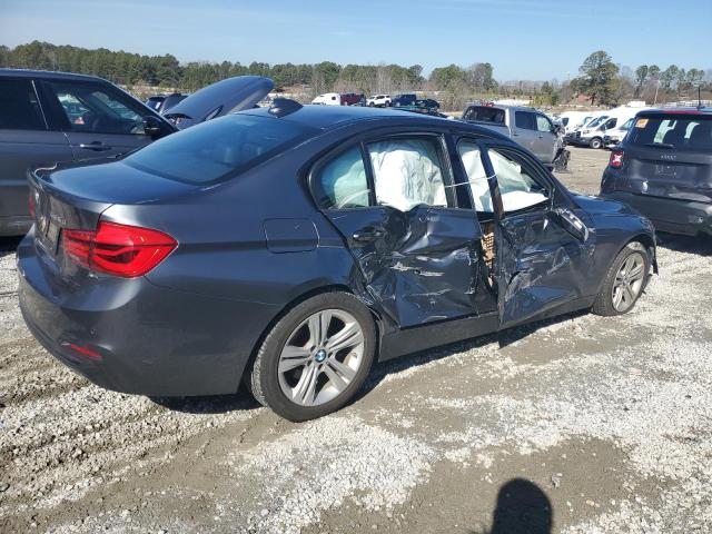 Изображение 3 2016 BMW 328 D 2016 с VIN WBA8E5C54GK388399