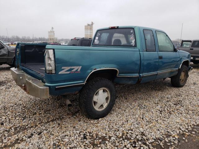 Изображение 3 1997 CHEVROLET GMT-400 K1500 1997 с VIN 2GCEK19R2V1126587