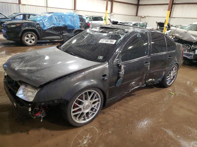 2002 VOLKSWAGEN JETTA GLS TDI 2002 image