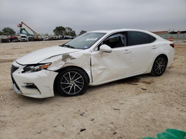 2016 LEXUS ES 350 2016 image