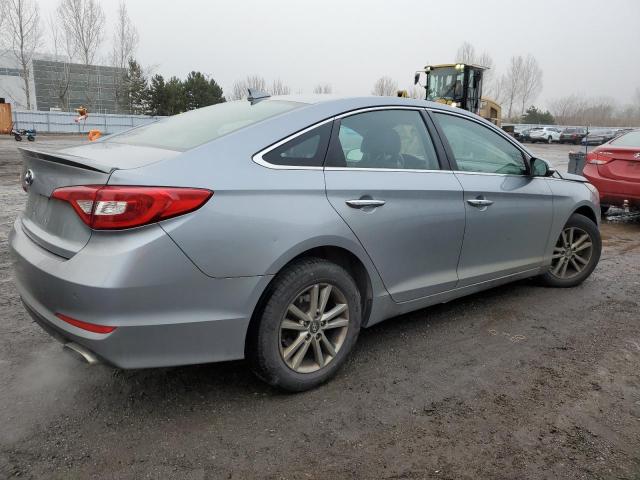 Изображение 3 2016 HYUNDAI SONATA SE 2016 с VIN 5NPE24AF0GH294247