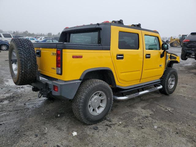 Obraz 3 z 2005 Hummer H2 2005 z VIN 5GRGN22UX5H131519