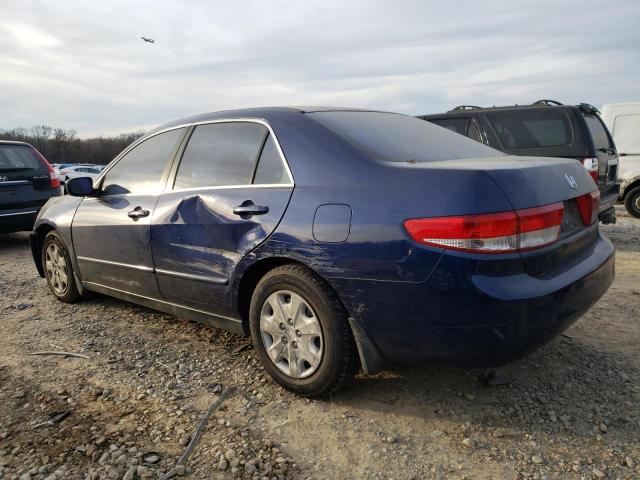 Obraz 2 z 2003 HONDA ACCORD LX 2003 z VIN JHMCM56363C020593