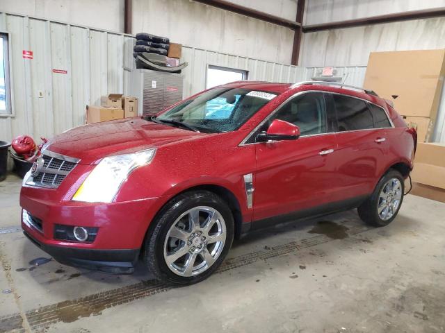Изображение 2010 CADILLAC SRX PERFORMANCE COLLECTION 2010