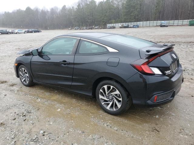 Obraz 2 z 2019 HONDA CIVIC LX 2019 z VIN 2HGFC4B6XKH309503