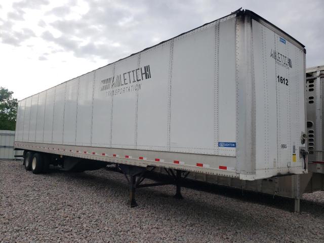 Obraz 1 z 2016 STOU SEMITRAILR 2016 z VIN 1DW1A5329GB610001