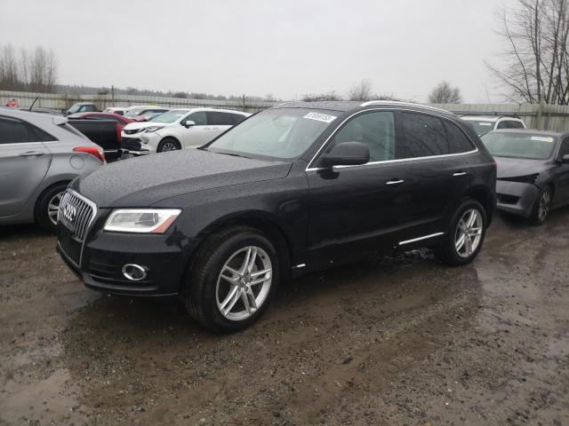 Obraz 2015 AUDI Q5 PREMIUM PLUS 2015