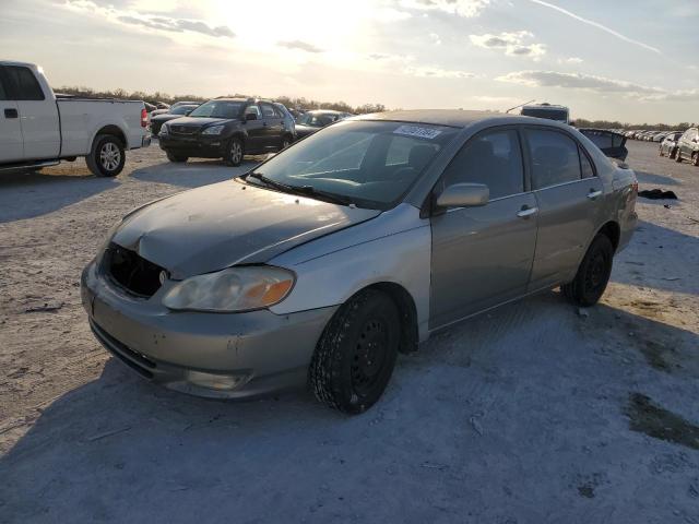 2004 TOYOTA COROLLA CE 2004 image