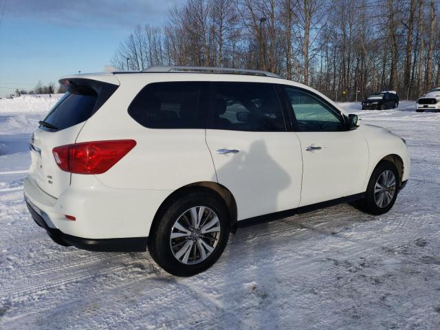 Obraz 3 z 2019 NISSAN PATHFINDER S 2019 z VIN 5N1DR2MM3KC622928