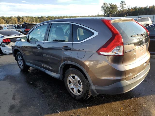 Image 2 of 2014 HONDA CR-V LX 2014 with VIN 2HKRM3H37EH566517
