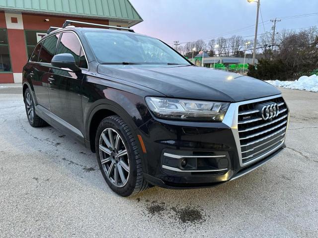 2017 AUDI Q7 PRESTIGE 2017 image