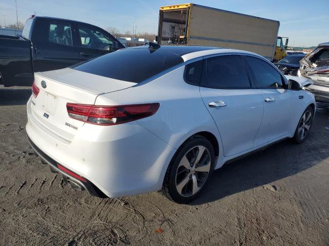 Obraz 3 z 2016 KIA OPTIMA SX 2016 z VIN 5XXGW4L22GG026139