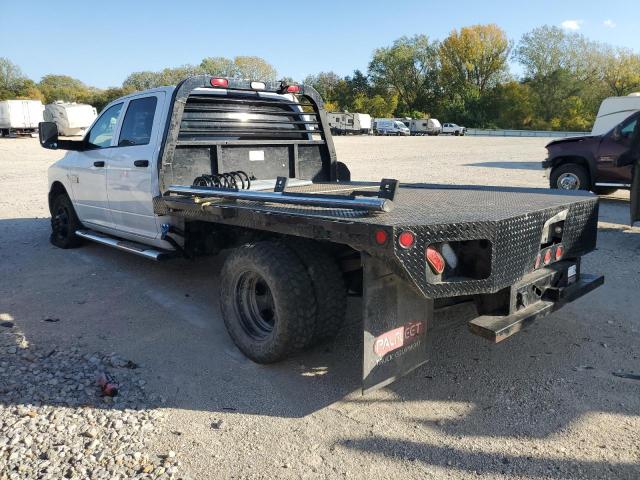 Image 3 of 2012 DODGE RAM 3500 ST 2012 with VIN 3C7WDTCL7CG328797
