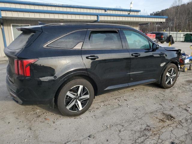 Obraz 3 z 2022 KIA SORENTO EX 2022 z VIN 5XYRH4LFXNG157785