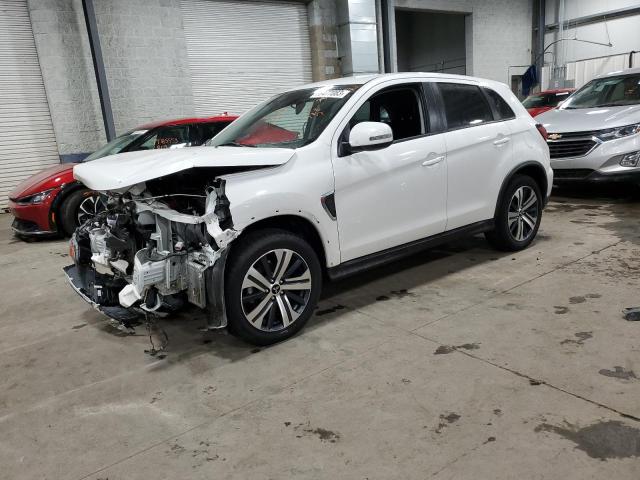 Изображение 1 2021 MITSUBISHI OUTLANDER SPORT ES 2021 с VIN JA4ARUAU7MU023609