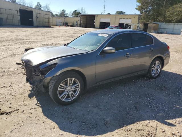 2012 INFINITI G37  2012 image