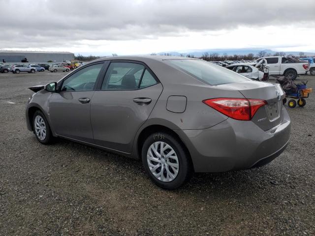 Obraz 2 z 2017 TOYOTA COROLLA L 2017 z VIN 5YFBURHE3HP578726