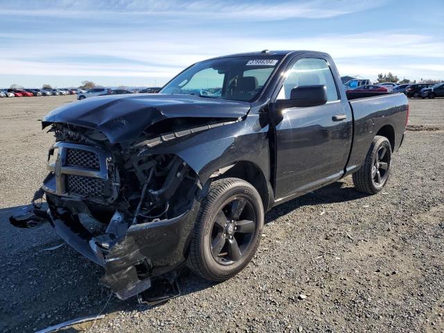 Image 1 of 2014 RAM 1500 ST 2014 with VIN 3C6JR6AT7EG157069