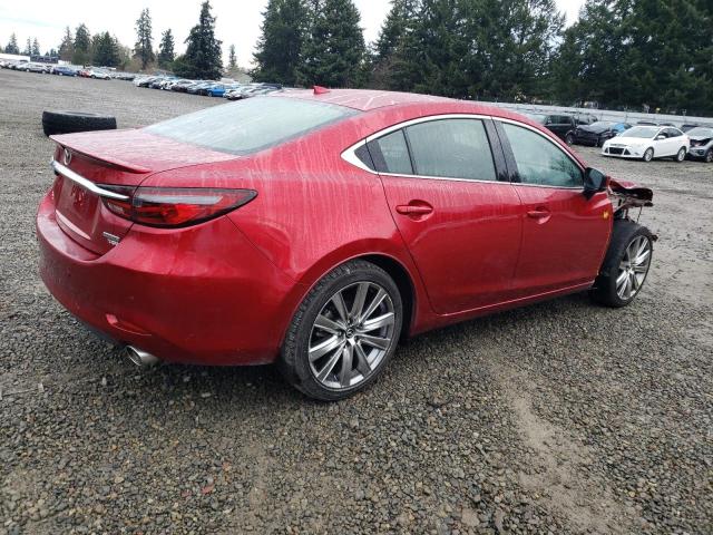 Изображение 3 2021 MAZDA 6 SIGNATURE 2021 с VIN JM1GL1XYXM1618918